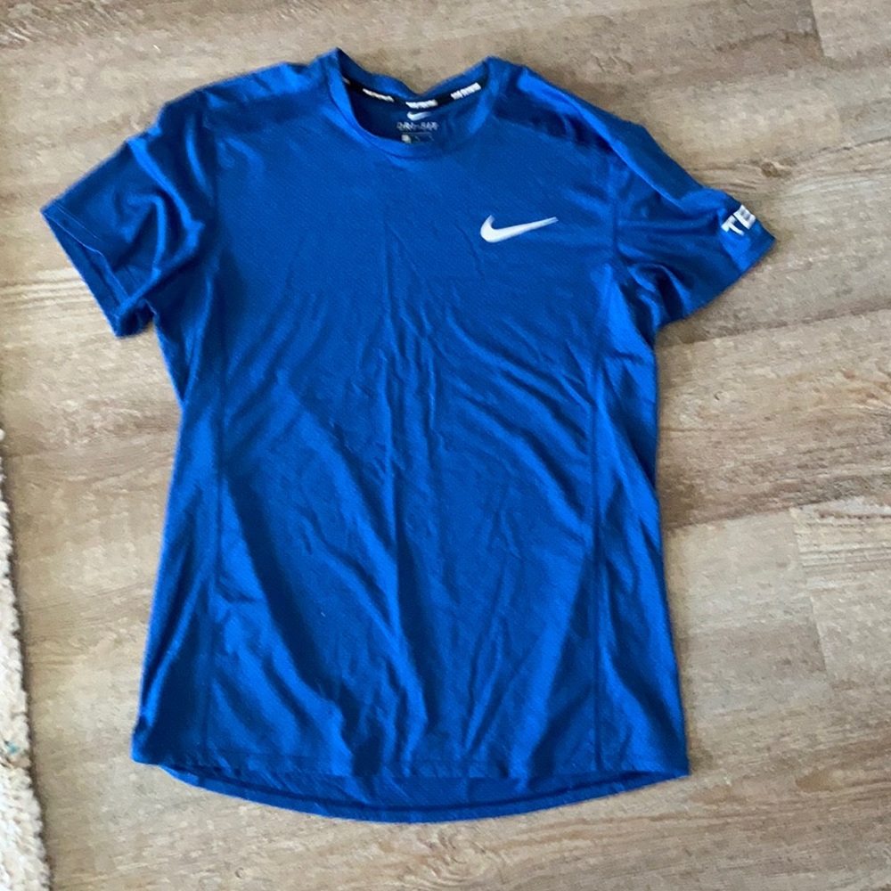 Men’s SoulCycle x Nike Dri Fit